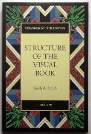 Structure of the Visual Book - 1